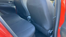 Toyota Aygo X 1.0 VVT-i Edge 5dr Petrol Hatchback